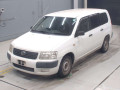 2007 Toyota Succeed Van