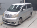 2003 Toyota Alphard V