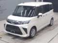 2022 Toyota Roomy
