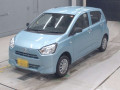 2025 Daihatsu Mira e:S