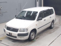 2011 Toyota Succeed Van