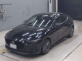 2021 Mazda Mazda3 Fastback