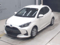 2022 Toyota YARIS