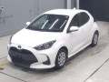 2022 Toyota YARIS