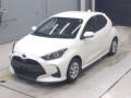 2022 Toyota YARIS