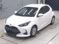 2020 Toyota YARIS
