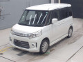 2013 Suzuki Spacia Custom