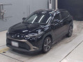 2022 Toyota Corolla Cross