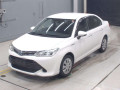 2017 Toyota Corolla Axio