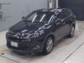 2017 Toyota Harrier