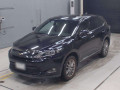 2016 Toyota Harrier