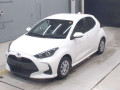 2021 Toyota YARIS