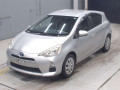 2013 Toyota Aqua