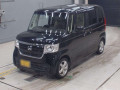 2017 Honda N-BOX