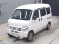 2014 Honda Acty Van