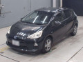 2014 Toyota Aqua