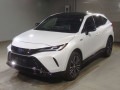 2023 Toyota Harrier PHEV