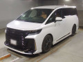 2024 Toyota Vellfire Hybrid