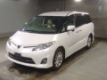2009 Toyota Estima