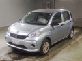 2018 Toyota Passo