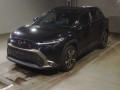 2021 Toyota Corolla Cross
