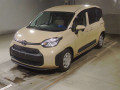 2024 Toyota Sienta