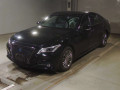 2021 Toyota Crown Hybrid
