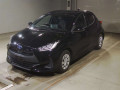 2023 Toyota YARIS