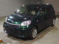 2021 Toyota Passo