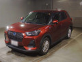 2022 Daihatsu Rocky