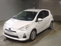 2013 Toyota Aqua