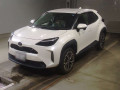 2021 Toyota YARIS CROSS