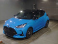 2020 Toyota YARIS
