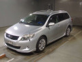 2009 Toyota Corolla Fielder