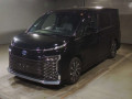 2023 Toyota Voxy
