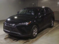 2023 Toyota Harrier