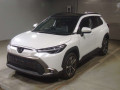 2023 Toyota Corolla Cross
