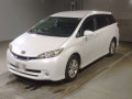 2009 Toyota Wish