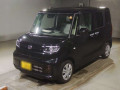 2025 Daihatsu Tanto