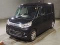 2014 Suzuki Spacia Custom
