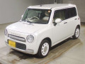 2014 Suzuki ALTO Lapin