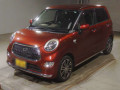 2015 Daihatsu Cast
