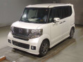 2014 Honda N-BOX CUSTOM