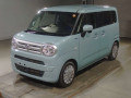 2022 Suzuki WAGON R SMILE