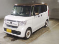 2019 Honda N-BOX