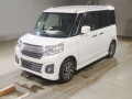 2015 Suzuki Spacia Custom