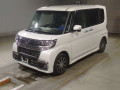 2017 Daihatsu Tanto Custom