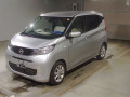 2025 Nissan DAYZ