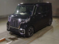 2019 Suzuki Spacia Custom