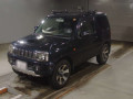 2010 Suzuki Jimny
